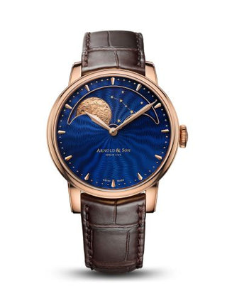 Arnold & Son - 1GLAR.U01A.C123A  HM Perpetual Moon