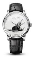 Arnold & Son HM Horses (1LCAW.S08A.C111W)