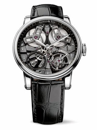 Arnold & Son - 1TBAS.B01A.C113S  TB88