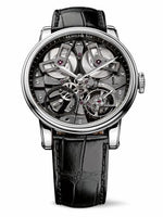 Arnold & Son HM Perpetual Moon (1TBAS.B01A.C113S)