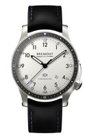 Bremont MB III GMT Anthracite (1WH)