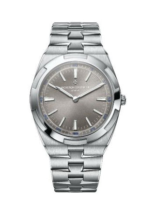 Vacheron Constantin - 2000V/120G-B122  Overseas Ultra-Thin