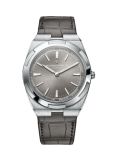 Vacheron Constantin - 2000V/120G-B122  Overseas Ultra-Thin