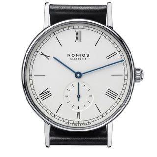 Nomos Glashütte - 201  Ludwig