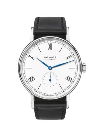 Nomos Glashütte - 205.S2  Ludwig 175 Years Watchmaking Glashütte