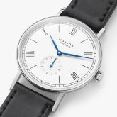 Nomos Glashütte - 205.S2  Ludwig 175 Years Watchmaking Glashütte