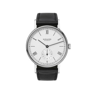 Nomos Glashütte - 205.S3  Ludwig  75 Jahre Grundgesetz