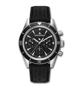 Jaeger-LeCoultre - 2068570  Deep Sea Chronograph