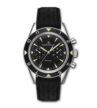 Jaeger-LeCoultre - 207857J  Deep Sea Chronograph Boutique Edition