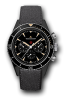 Jaeger-LeCoultre Master Compressor Extreme LAB 2 Titanium (208A57J)