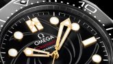 Omega - 210.22.42.20.01.004  Seamaster Diver 300M Master Co-Axial 42 Stainless Steel / James Bond