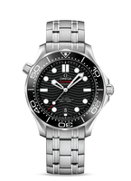 Omega Seamaster Diver 300M Master Co-Axial 42 Beijing 2022 Olympic Winter Games (210.30.42.20.01.001)