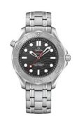 Omega - 210.30.42.20.01.002  Seamaster Diver 300M Nekton Edition / Bracelet