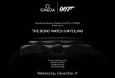 Omega - 210.90.42.20.01.001  Seamaster Diver 300M Master Co-Axial 42 James Bond No Time to Die / Bracelet