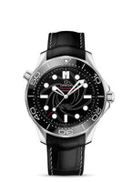 Omega Seamaster Diver 300M Nekton Edition / Bracelet (210.93.42.20.01.001)