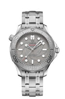 Omega Seamaster Diver 300M Master Co-Axial 42 Titanium / Tantalum / Sedna Gold / Grey / Bracelet (210.93.42.20.99.001)