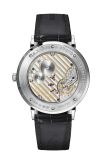 A. Lange & Söhne - 211.026  Saxonia Thin White Gold