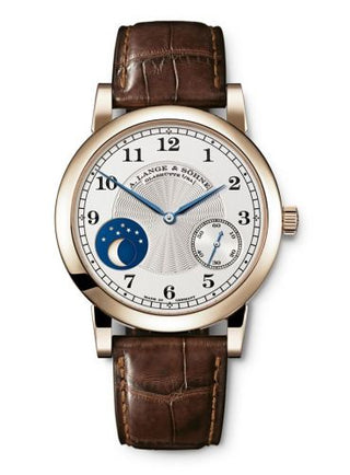 A. Lange & Söhne - 212.050  1815 Moonphase F.A. Lange Homage