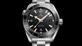 Omega - 215.30.44.21.01.001  Seamaster Planet Ocean 600M Co-Axial 43.5 Master Chronometer Stainless Steel / Black / Bracelet