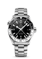 Omega Seamaster Planet Ocean 600M Co-Axial 45.5 Stainless Steel / Black / Bracelet / Product Red (215.30.44.22.01.001)