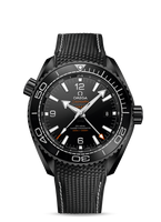 Omega Seamaster Planet Ocean 600M Co-Axial 42 Stainless Steel / LiquidMetal / Bracelet (215.92.46.22.01.001)