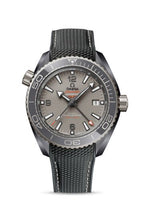 Omega Seamaster Planet Ocean 600M Co-Axial 42 Stainless Steel / Black / Bracelet (215.92.46.22.99.002)