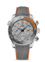 Omega Seamaster Planet Ocean 600M Co-Axial 43.5 Master Chronometer Titanium / Grey / Bracelet (215.92.46.51.99.001)