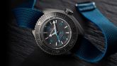 Omega - 215.92.52.21.99.001  Seamaster Planet Ocean Ultra Deep Professional