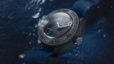 Omega - 215.92.52.21.99.001  Seamaster Planet Ocean Ultra Deep Professional