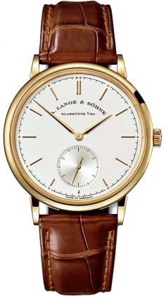 A. Lange & Söhne - 216.021  Saxonia