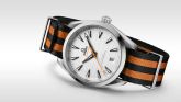 Omega - 220.12.41.21.02.003  Seamaster Aqua Terra 150M Master Chronometer 41 Stainless Steel / Golf Edition / NATO