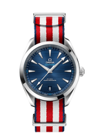 Omega Seamaster Aqua Terra 150M Master Chronometer 41 Stainless Steel / Silver / Ryder Cup (220.12.41.21.03.003)