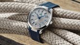 Omega - 220.12.41.21.06.001  Seamaster Aqua Terra 150M Master Chronometer 41 Stainless Steel / Grey / Rubber