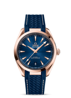 Omega Seamaster Aqua Terra 150M Co-Axial 34 Stainless Steel / Ryder Cup / Bracelet (220.52.41.21.03.001)