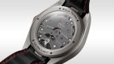 Omega - 220.92.41.21.06.001  Seamaster Aqua Terra 150M Master Chronometer 41 Ultra Light Titanium / Grey - Red / Rubber