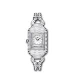 Jaeger-LeCoultre - 2213399  Reverso One Cordonnet Diamond