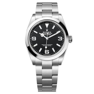 Rolex - 224270-0001  Explorer 40 Stainless Steel