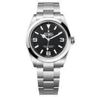 Rolex Explorer (224270-0001)