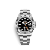 Rolex GMT-Master II Stainless Steel / BLRO / Oyster (226570-0002)