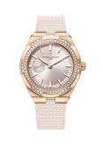 Vacheron Constantin - 2305V/000R-B077  Overseas Small Pink Gold