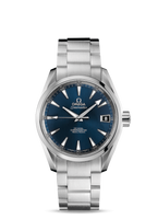 Omega Seamaster Aqua Terra 150M Co-Axial 38.5 Stainless Steel / MOP / Bracelet (231.10.39.21.03.001)