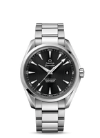 Omega Seamaster Aqua Terra 150M Co-Axial 34 Stainless Steel / MOP / Bracelet (231.10.42.21.01.003)