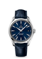 Omega Seamaster Aqua Terra 150m Master Co-Axial 41.5 Stainless Steel / Silver (231.13.42.21.03.001)