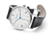 Nomos Glashütte - 231  Ludwig 38 Datum