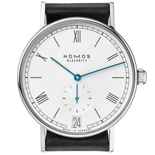 Nomos Glashütte - 231  Ludwig 38 Datum