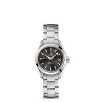 Omega Seamaster Aqua Terra 150M Co-Axial 30 Stainless Steel / Red Gold / Grey / Bracelet (231.10.30.20.06.001)