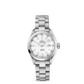 Omega - 231.10.34.20.04.001  Seamaster Aqua Terra 150M Co-Axial 34 Stainless Steel / Silver / Bracelet