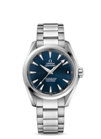 Omega Seamaster Aqua Terra 150M Automatic 42.2 Chronograph Stainless Steel / Silver / Bracelet (231.10.39.21.03.002)