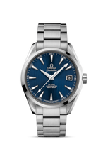 Omega Seamaster Aqua Terra 150M Quartz 30 Stainless Steel / MOP / Bracelet (231.10.42.21.03.001)