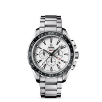 Omega Seamaster Aqua Terra 150M Co-Axial 34 Stainless Steel / Black (231.10.44.52.04.001)